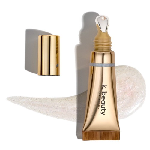 No 7 Mermaid Lip Gloss
