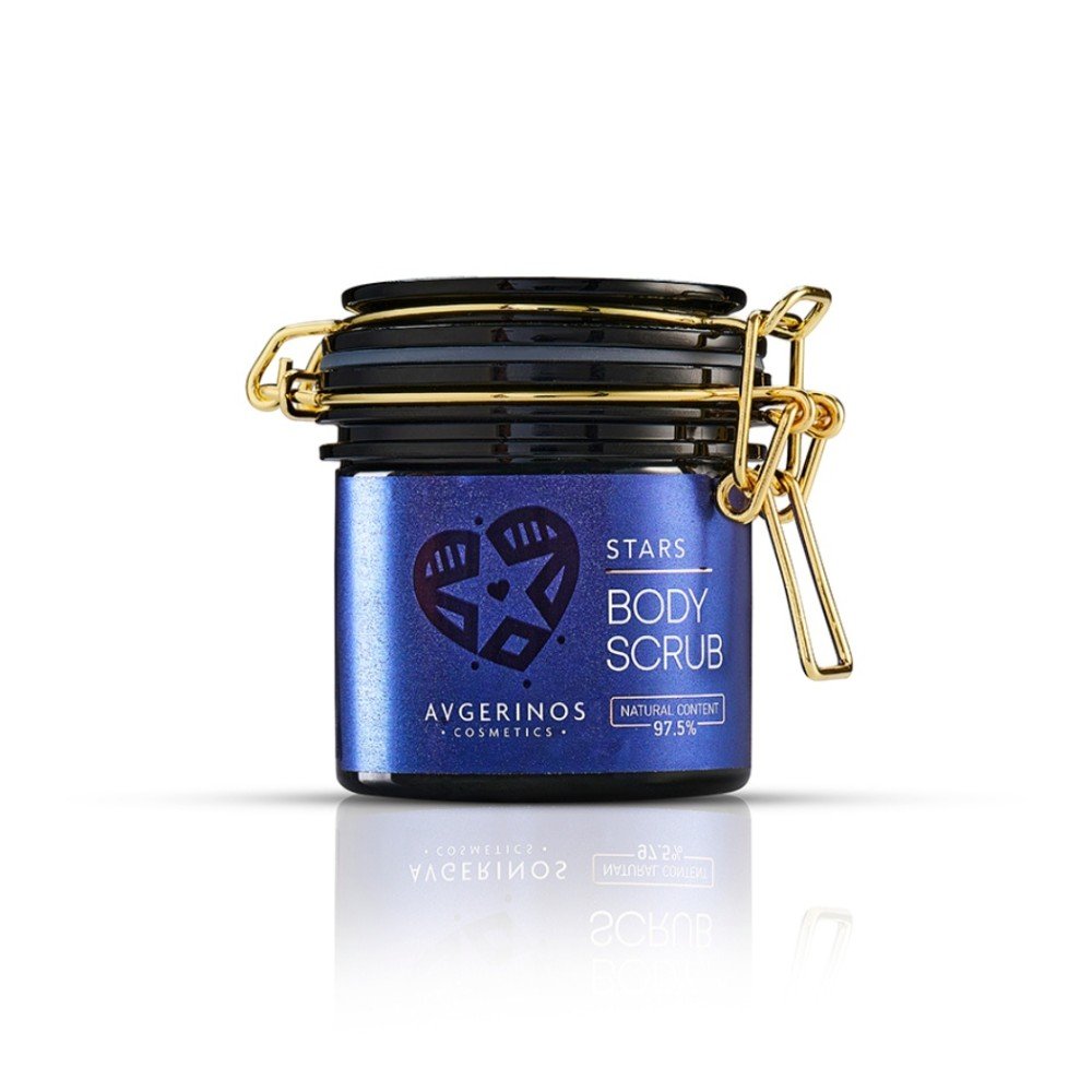 STARS SCRUB 250ml
