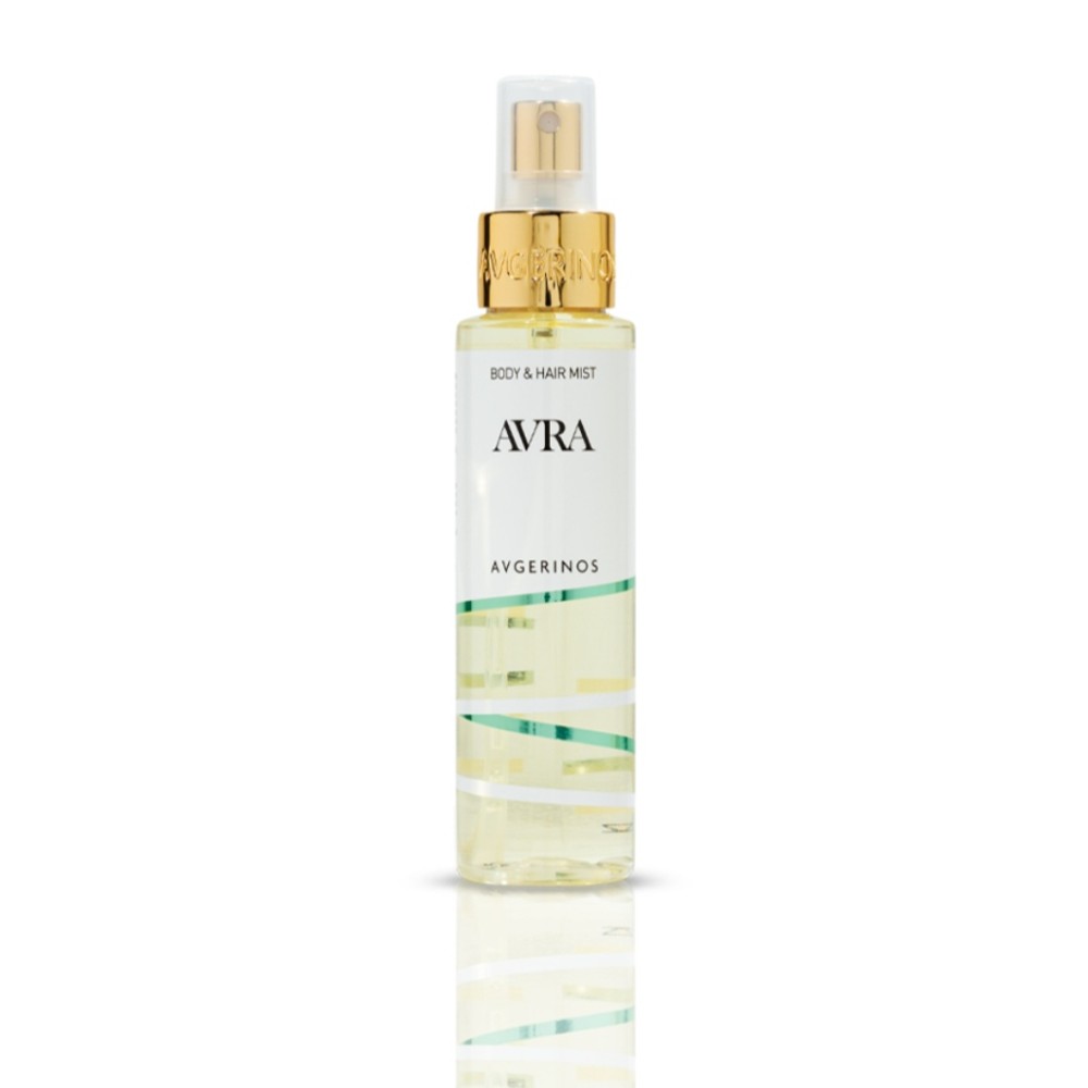 AVRA BODY & HAIR MIST 100ml