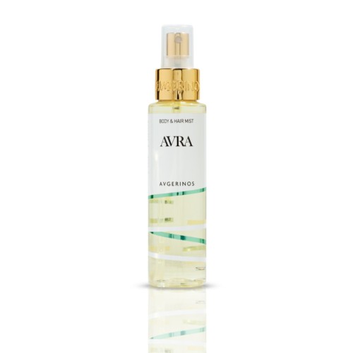 AVRA BODY & HAIR MIST 100ml