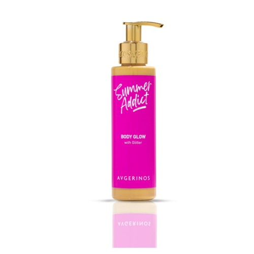 BODY GLOW 150ml
