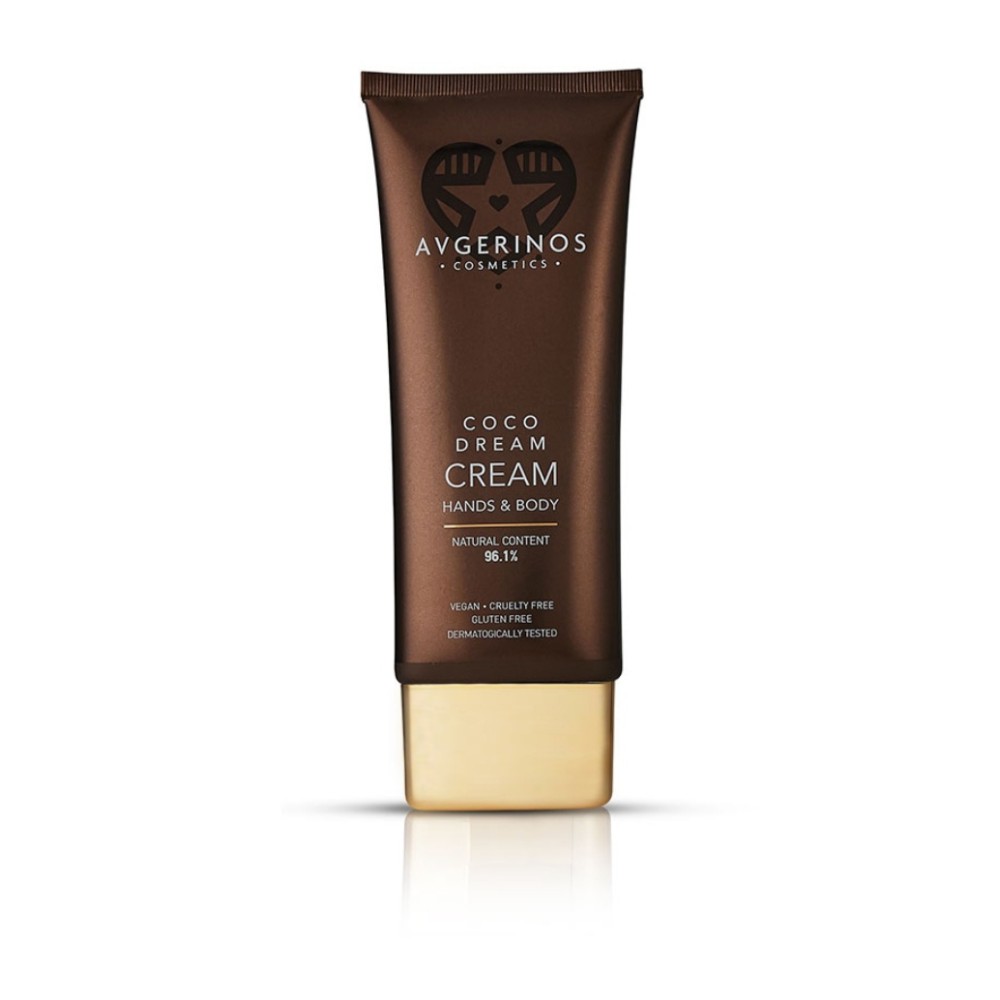 COCO DREAM KΡΕΜΑ 200ml