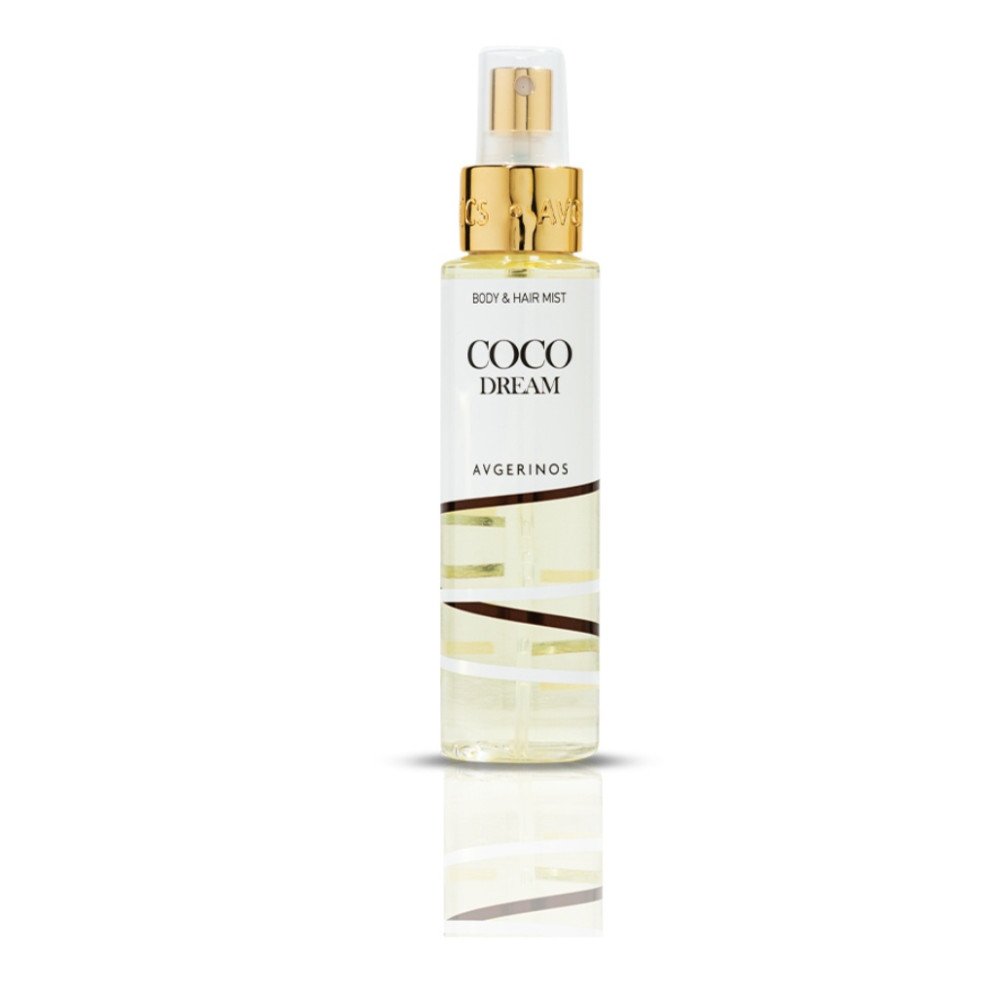 COCO DREAM BODY & HAIR MIST 100ml