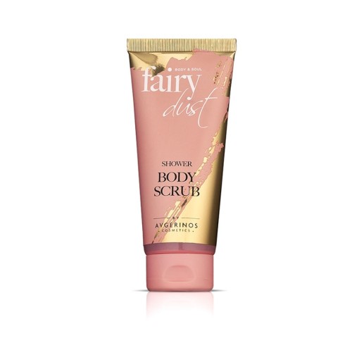 Shower scrub fairy 100ml