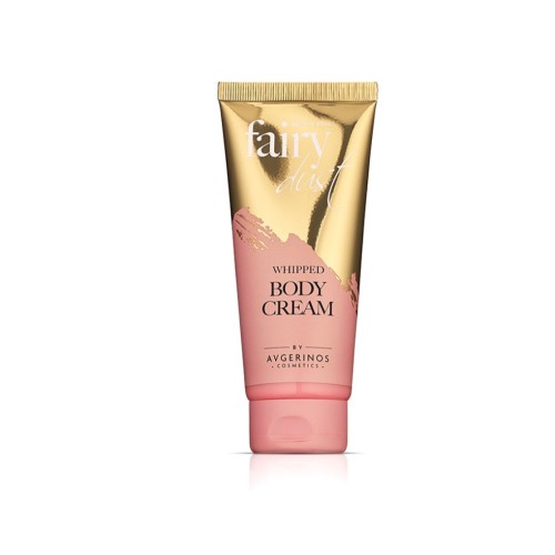 Body cream fairy 100ml
