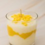 Coconut Mango