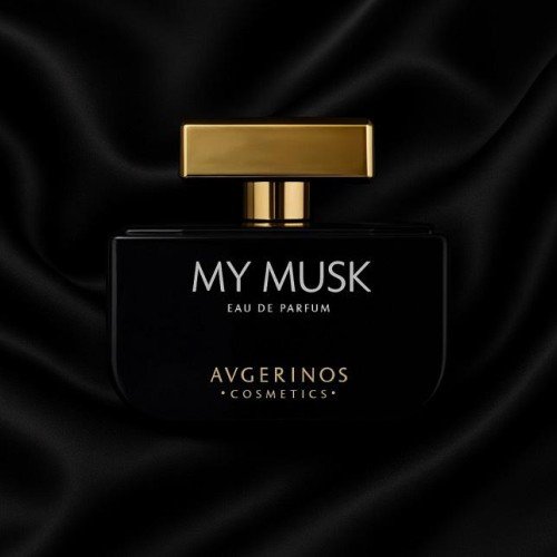ΜY MUSK