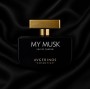 ΜY MUSK