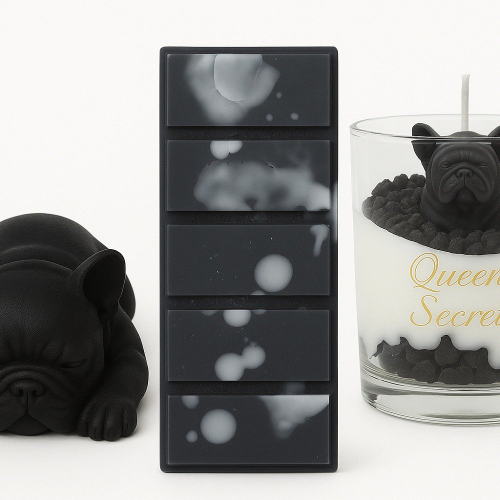 French Candles by BIJO