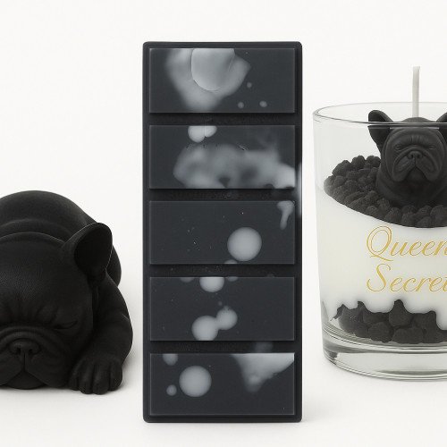 French Candles by BIJO