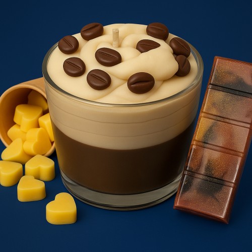 Mocha Queen's