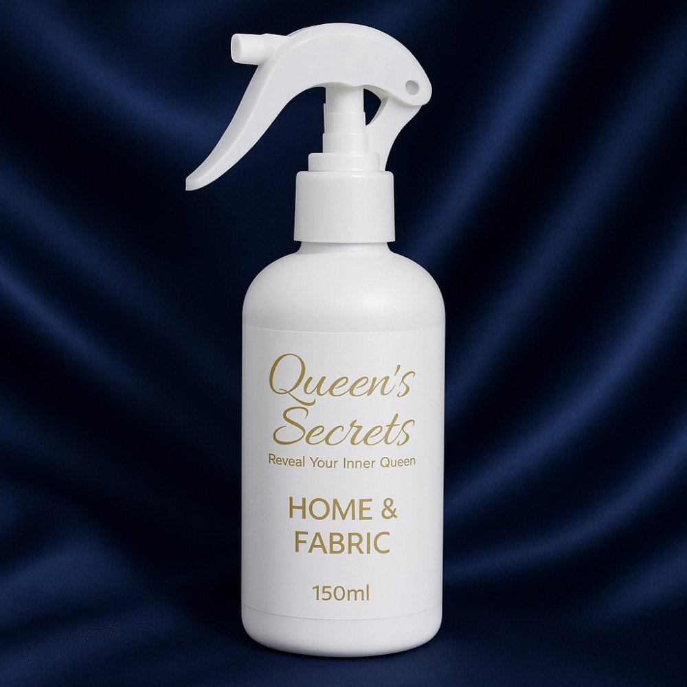 Home & Fabric Spray 150ml 