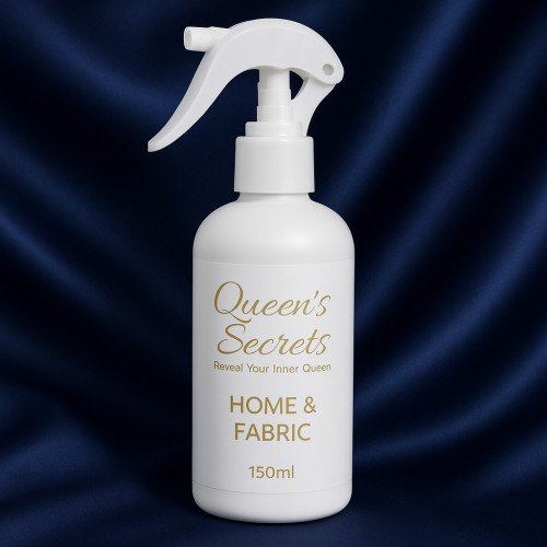 Home & Fabric Spray 150ml 