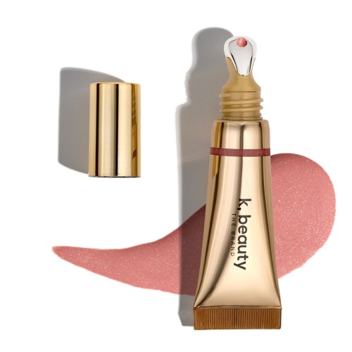 No 1 Aurora Lip Gloss