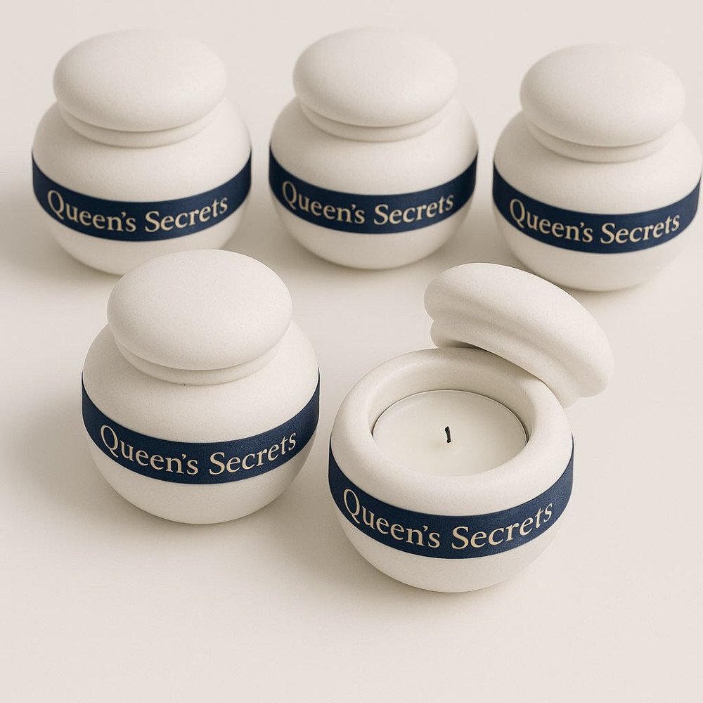 QUEENS SECRETS