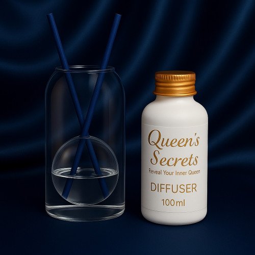 Diffuser 100ml (μπουκάλι πολυτελείας)