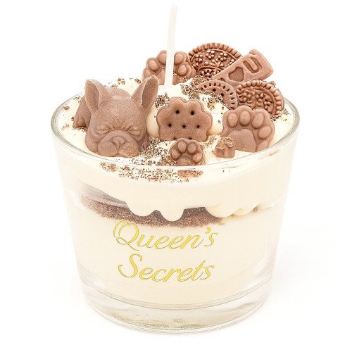 Κερί salted Caramel Kαφέ