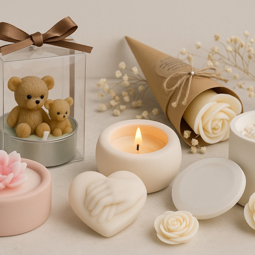 Custom & Εvent Creations