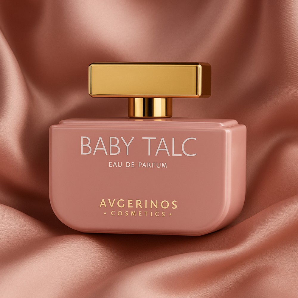 BABY TALC