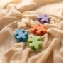 Puzzle melts