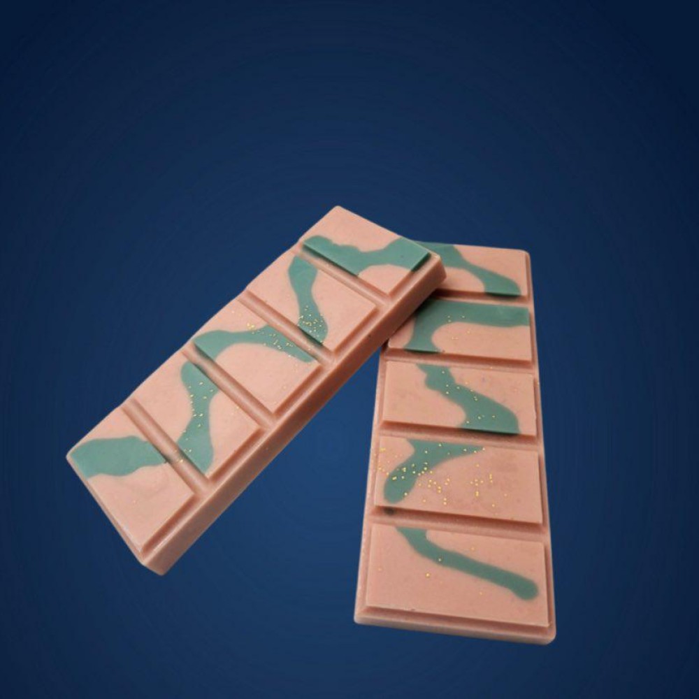 Dubai chocolate