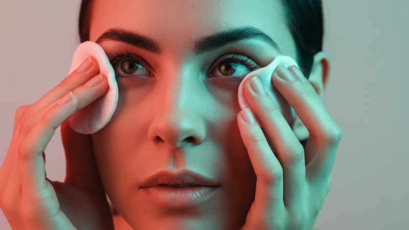 Τα λάθη που κάνουμε στο demake-up και πώς να τα αποφύγουμε