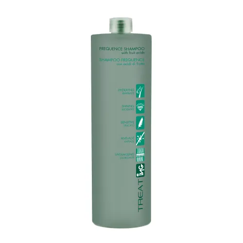 ING Frequence Σαμπουάν για συχνή χρήση