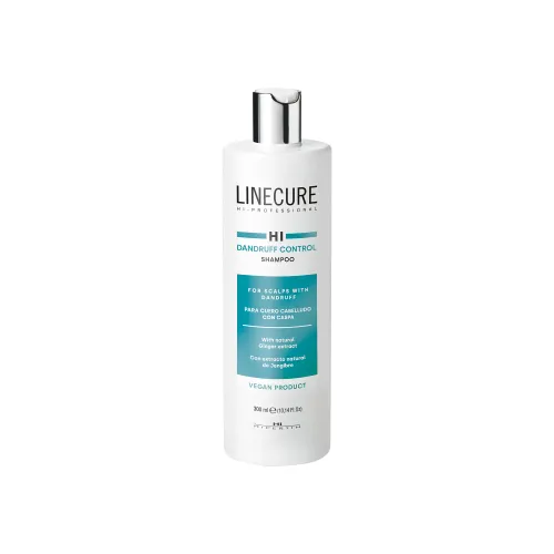Hipertin Linecure Dandruff Control Shampoo 300ml