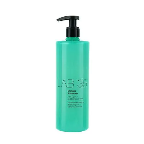 Kallos Σαμπουάν Lab 35 Sulfate Free 500ml