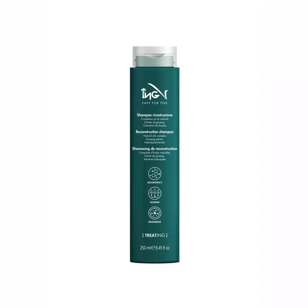 ING Reconstruction Shampoo