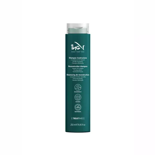 ING Reconstruction Shampoo