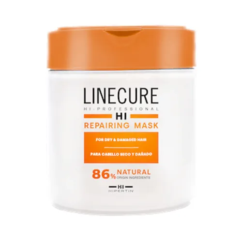 Hipertin Linecure Μάσκα Βαθιάς Αναδόμησης 500ml