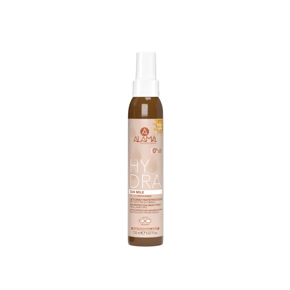 Alama Hydrating Sun Milk Spray 150ml