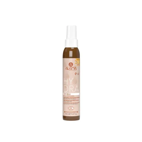 Alama Hydrating Sun Milk Spray 150ml