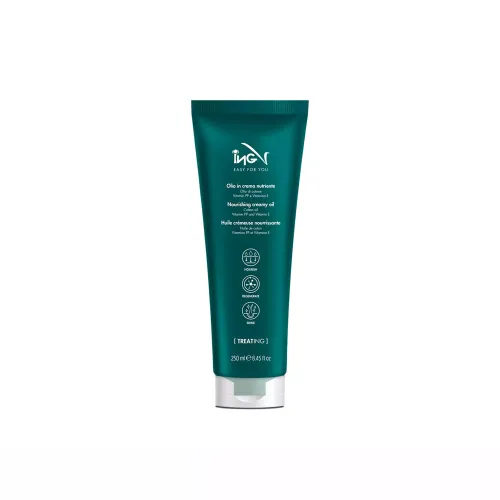ING Nourishing Creamy Oil 250ml