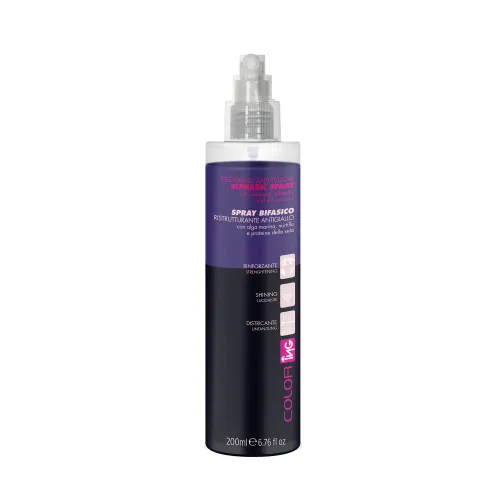 Ing Restoring Anti Yellow Biphasic Spray 200ml