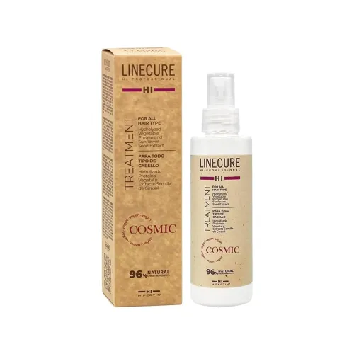 Hipertin Linecure Cosmic Θεραπεία Leave-in Σπρέι 150ml