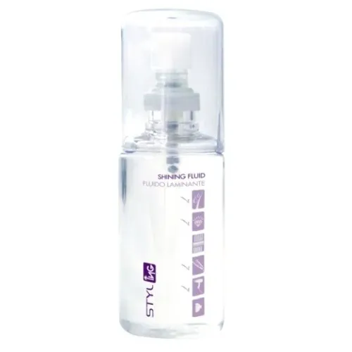 ING Shining Fluid (Σιλικόνη Λάμψης) 80ml