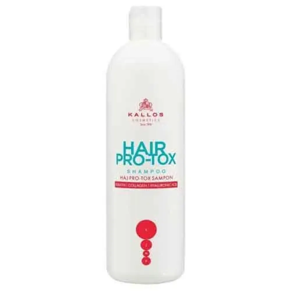 Σαμπουάν Kallos Hair Pro-Tox 1000ml