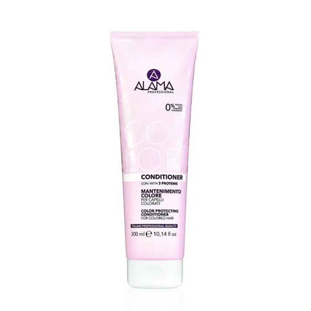 ALAMA Conditioner Προστασίας Χρώματος για Βαμμένα Μαλλιά