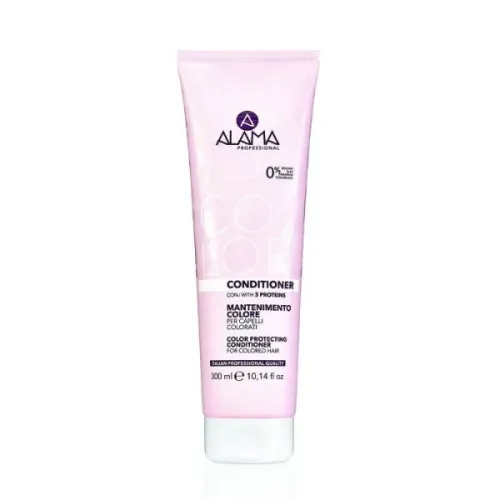 ALAMA Conditioner Προστασίας Χρώματος για Βαμμένα Μαλλιά