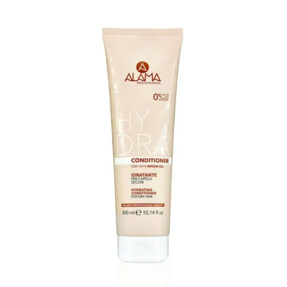 ALAMA Conditioner Για Ξηρά Μαλλιά με Έλαιο Argan