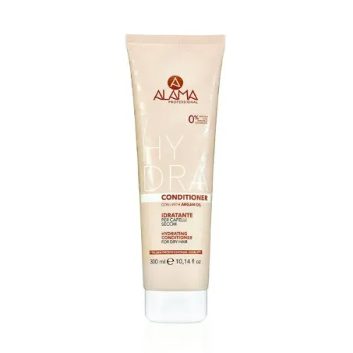 ALAMA Conditioner Για Ξηρά Μαλλιά με Έλαιο Argan