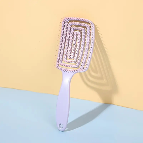 Βούρτσα Ξεμπλεξίματος για Όλους τους Τύπους Μαλλιών