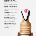 No 3 Cotton Candy Lip to Cheek