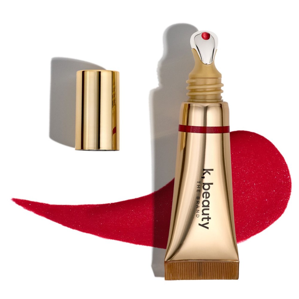 No 5 Daring Lip Gloss