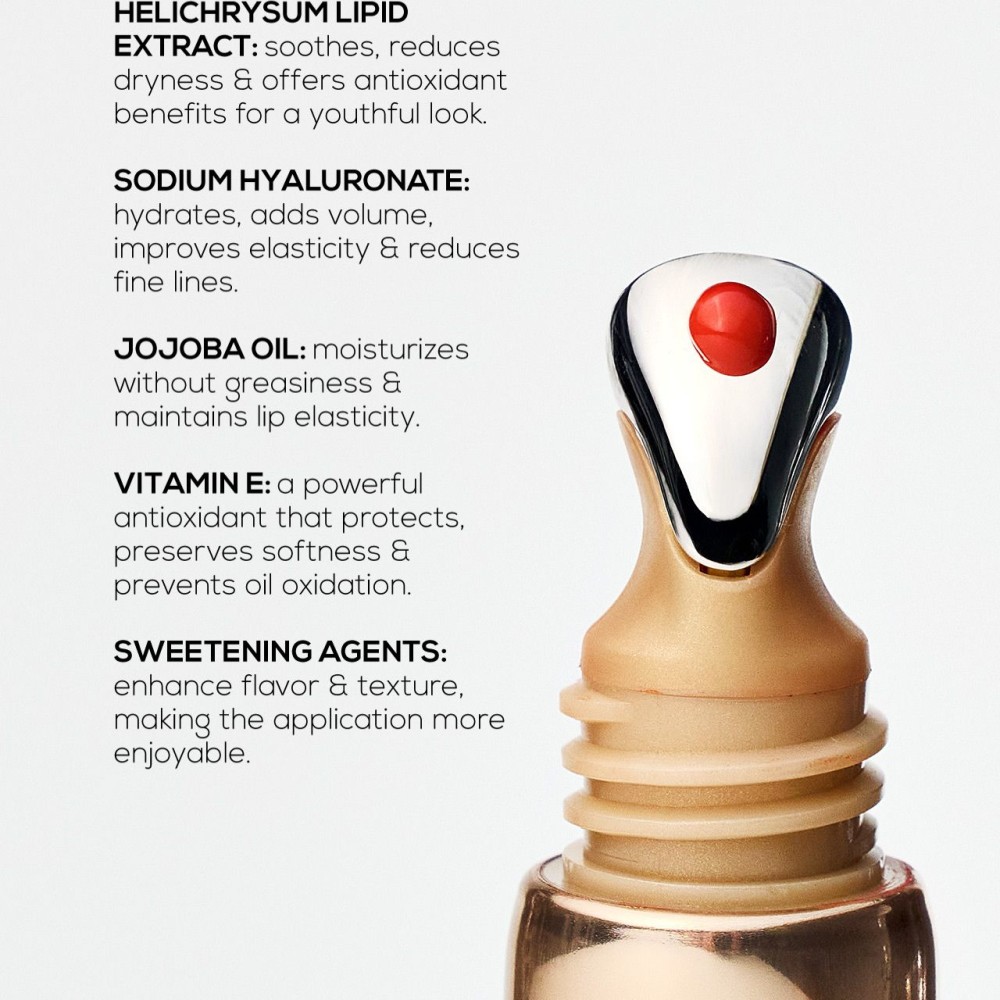 No 4 Chilli Pepper Lip to Cheek