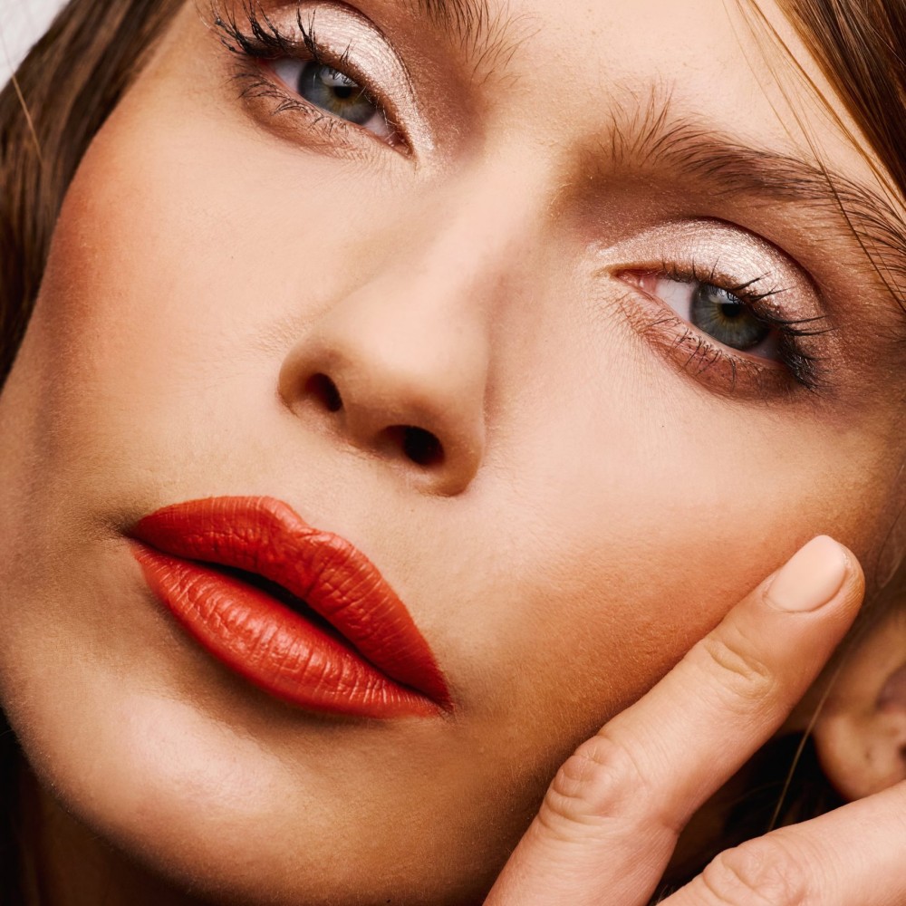 No 4 Chilli Pepper Lip to Cheek