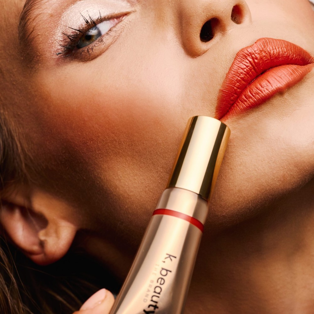 No 4 Chilli Pepper Lip to Cheek