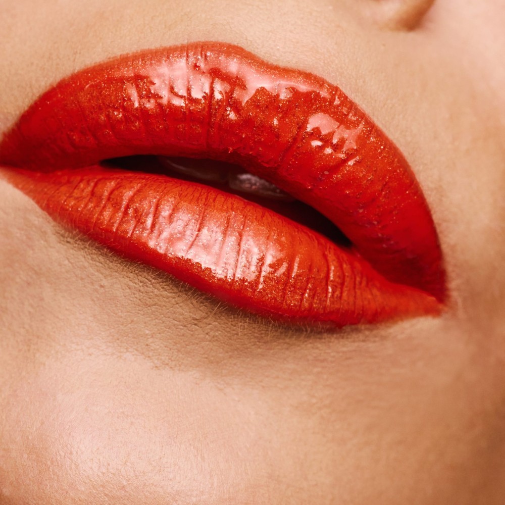 No 4 Passion Lip Gloss